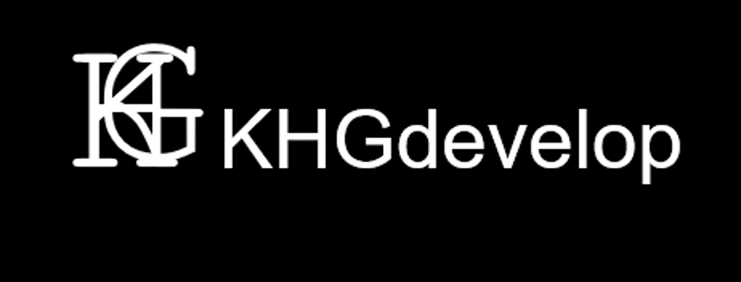 KHGdevelop